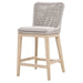 6853CS.WTA/PUM/GT Decor/Furniture & Rugs/Counter Bar & Table Stools