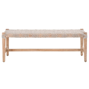 6848.WTA/NG Decor/Furniture & Rugs/Ottomans Benches & Small Stools