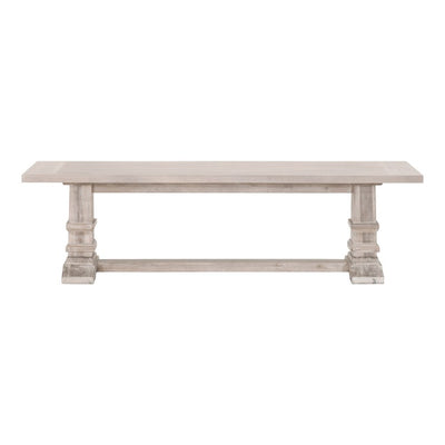 Product Image: 6030-L.NG Decor/Furniture & Rugs/Ottomans Benches & Small Stools