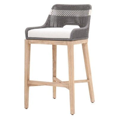 Product Image: 6850BS.DOV/WHT/NG Decor/Furniture & Rugs/Counter Bar & Table Stools