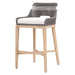 6850BS.DOV/WHT/NG Decor/Furniture & Rugs/Counter Bar & Table Stools