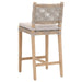 6849CSBK.WTA/PUM/NG Decor/Furniture & Rugs/Counter Bar & Table Stools