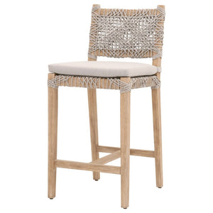 6849CSBK.WTA/PUM/NG Decor/Furniture & Rugs/Counter Bar & Table Stools