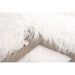8036.SGRY-OAK/WHT Decor/Furniture & Rugs/Ottomans Benches & Small Stools