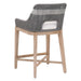 6850CS.DOV/WHT/NG Decor/Furniture & Rugs/Counter Bar & Table Stools