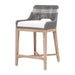 6850CS.DOV/WHT/NG Decor/Furniture & Rugs/Counter Bar & Table Stools