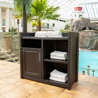 Product Image: 8855-ES Storage & Organization/Outdoor Storage/Patio Storage