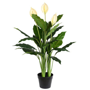 TA181501 Decor/Faux Florals/Floral Arrangements