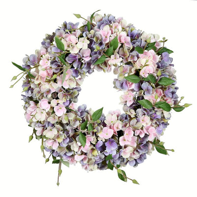 Product Image: FX190818 Decor/Faux Florals/Wreaths & Garlands