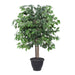 TBU0140-RG Decor/Faux Florals/Plants & Trees