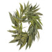FK172401 Decor/Faux Florals/Wreaths & Garlands