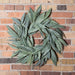FK172401 Decor/Faux Florals/Wreaths & Garlands