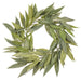 FK172401 Decor/Faux Florals/Wreaths & Garlands