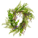 FK180124 Decor/Faux Florals/Wreaths & Garlands