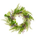 FK180124 Decor/Faux Florals/Wreaths & Garlands