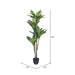 T160965 Decor/Faux Florals/Floral Arrangements
