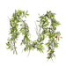 FK171202 Decor/Faux Florals/Wreaths & Garlands