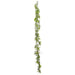 FK171202 Decor/Faux Florals/Wreaths & Garlands