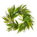 FK180224 Decor/Faux Florals/Wreaths & Garlands