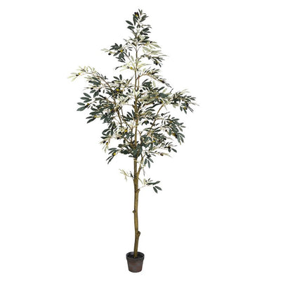 TB180584 Decor/Faux Florals/Plants & Trees