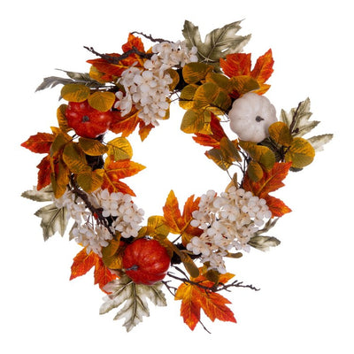 Product Image: EF214822 Decor/Faux Florals/Wreaths & Garlands