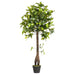 T161250 Decor/Faux Florals/Plants & Trees
