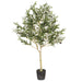 FH190340 Decor/Faux Florals/Plants & Trees