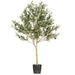 FH190340 Decor/Faux Florals/Plants & Trees
