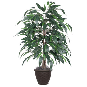 TBU2840-RB Decor/Faux Florals/Plants & Trees