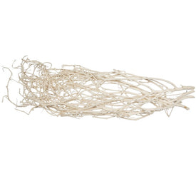 32" Bleached Begun Tree Branches 5-Pack