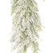 FJ192012 Decor/Faux Florals/Wreaths & Garlands