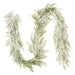 FJ192012 Decor/Faux Florals/Wreaths & Garlands