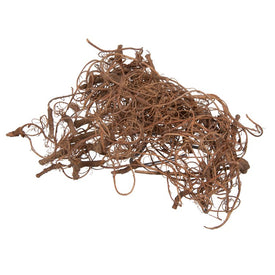 Dried and Preserved Curly Moss 4.4 Lbs Per Pack