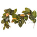 FT190112 Decor/Faux Florals/Wreaths & Garlands