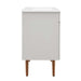 EEI-4670-GRY-WHI Bathroom/Vanities/Single Vanity Cabinets with Tops