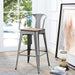 EEI-2818-GME Decor/Furniture & Rugs/Counter Bar & Table Stools