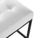 EEI-3857-BLK-WHI Decor/Furniture & Rugs/Counter Bar & Table Stools