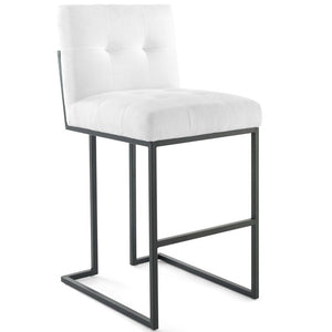 EEI-3857-BLK-WHI Decor/Furniture & Rugs/Counter Bar & Table Stools