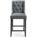 EEI-3739-GRY Decor/Furniture & Rugs/Counter Bar & Table Stools
