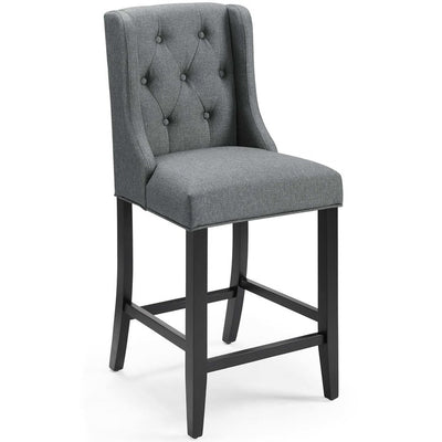 Product Image: EEI-3739-GRY Decor/Furniture & Rugs/Counter Bar & Table Stools