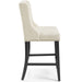 EEI-4016-BEI Decor/Furniture & Rugs/Counter Bar & Table Stools
