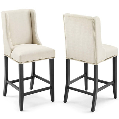 Product Image: EEI-4016-BEI Decor/Furniture & Rugs/Counter Bar & Table Stools