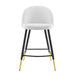 EEI-4528-WHI Decor/Furniture & Rugs/Counter Bar & Table Stools