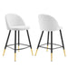 EEI-4528-WHI Decor/Furniture & Rugs/Counter Bar & Table Stools