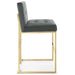EEI-3856-GLD-CHA Decor/Furniture & Rugs/Counter Bar & Table Stools