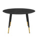 EEI-4217-BLK Decor/Furniture & Rugs/Accent Tables