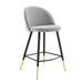 EEI-4529-LGR Decor/Furniture & Rugs/Counter Bar & Table Stools