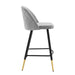 EEI-4529-LGR Decor/Furniture & Rugs/Counter Bar & Table Stools
