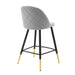 EEI-4529-LGR Decor/Furniture & Rugs/Counter Bar & Table Stools