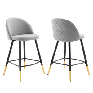 EEI-4529-LGR Decor/Furniture & Rugs/Counter Bar & Table Stools